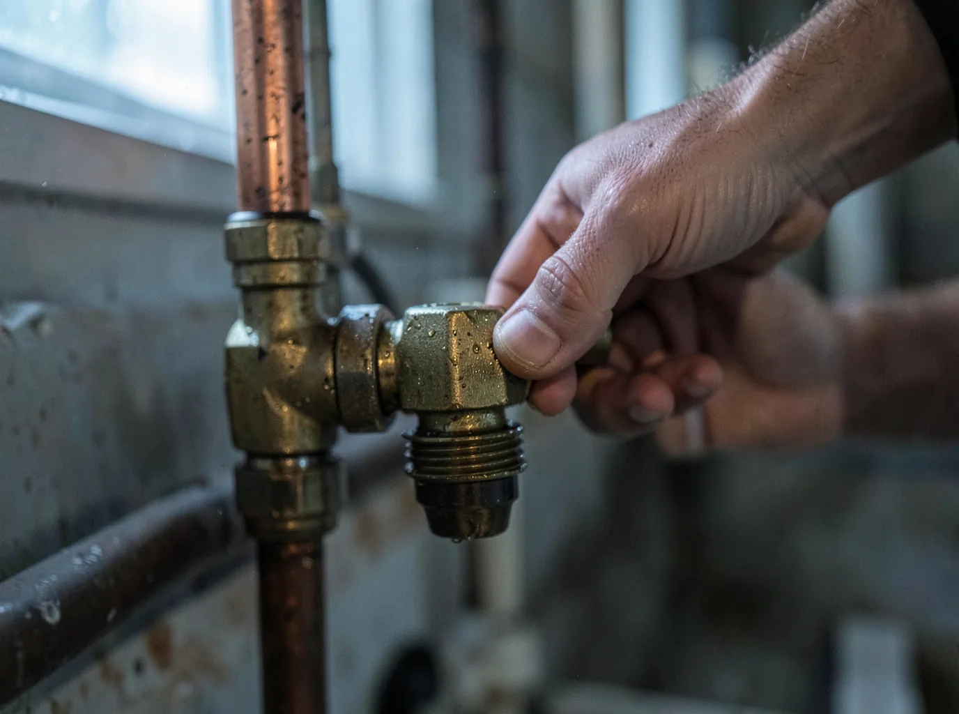 Emergency Plumber Tylerton, MD FAQs
